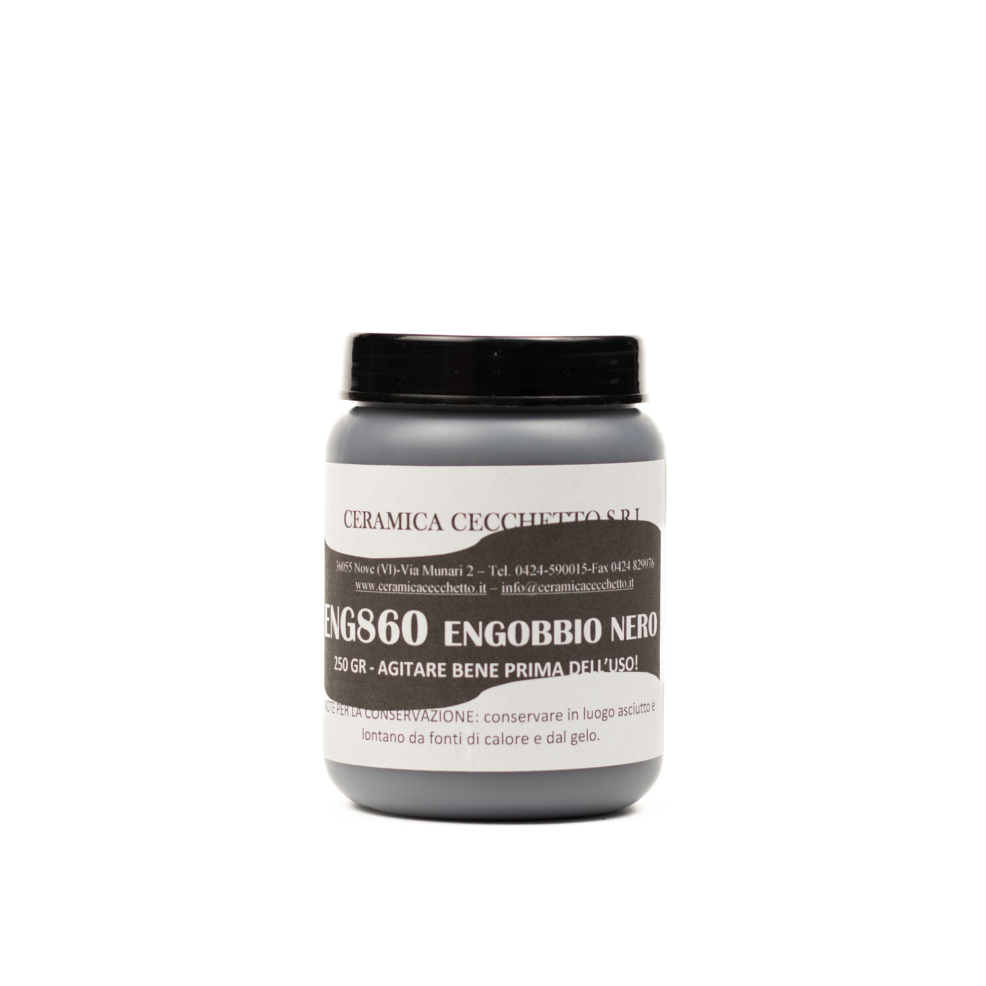 Colore per Ceramica Engobbio 250g - Colorificio Sarzi Amadè
