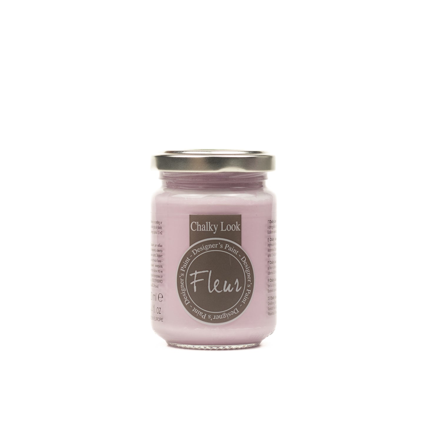 Fleur Chalky Look 130ml - Colorificio Sarzi Amadè