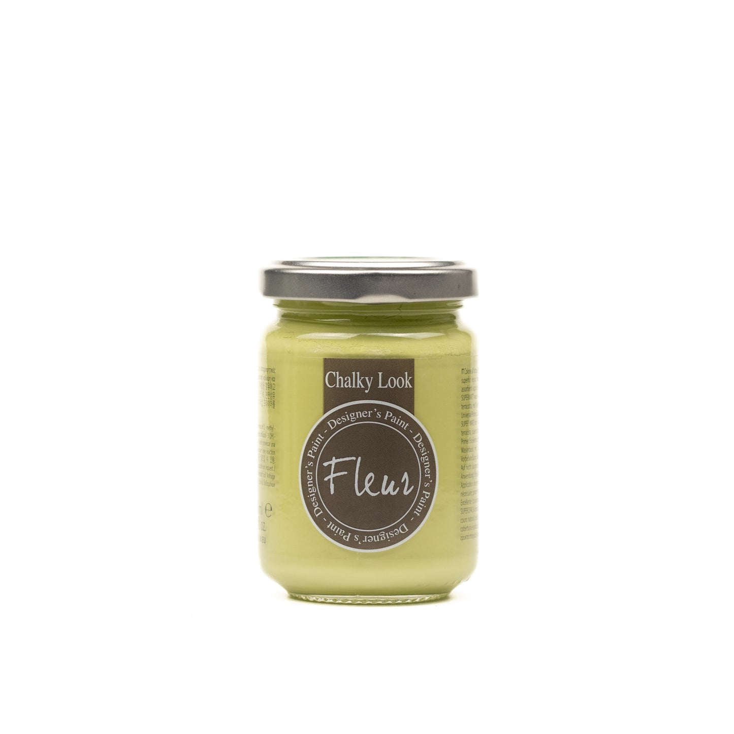 Fleur Chalky Look 130ml - Colorificio Sarzi Amadè