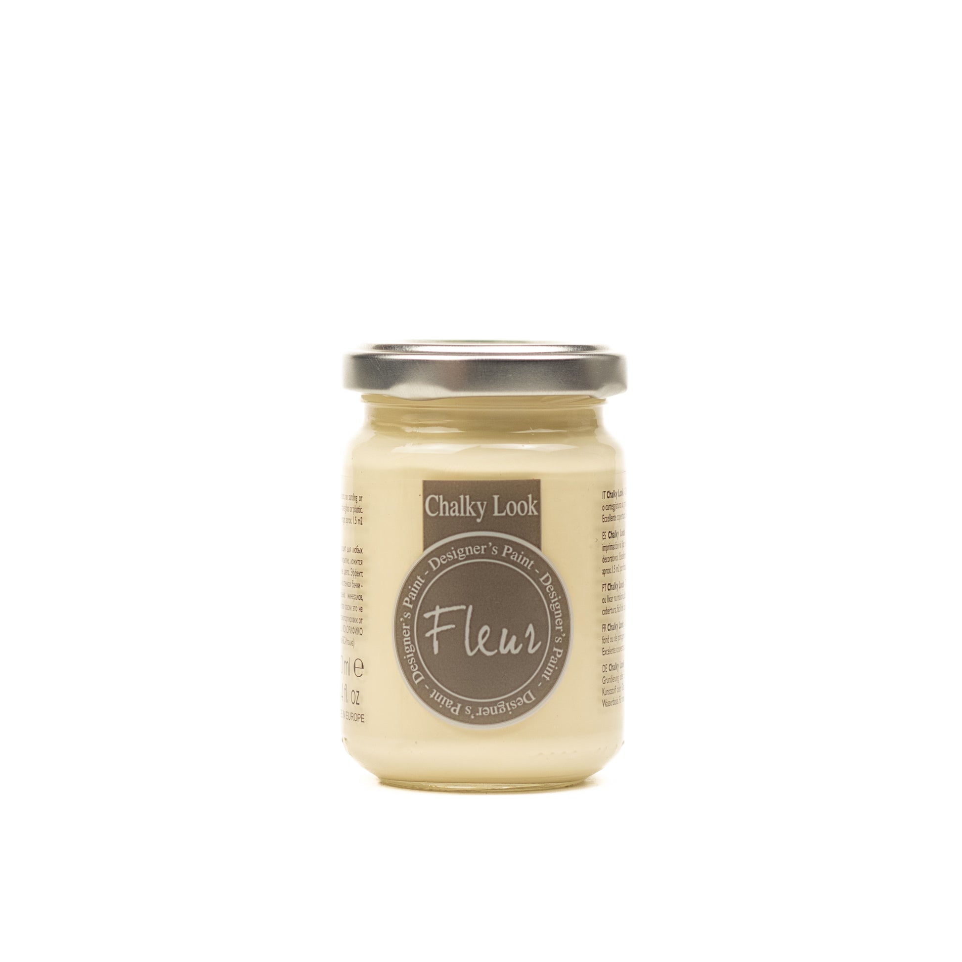 Fleur Chalky Look 130ml - Colorificio Sarzi Amadè