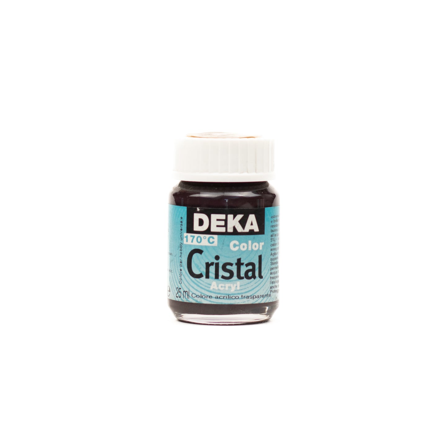 Deka Color Crystal  25ml - Colorificio Sarzi Amadè