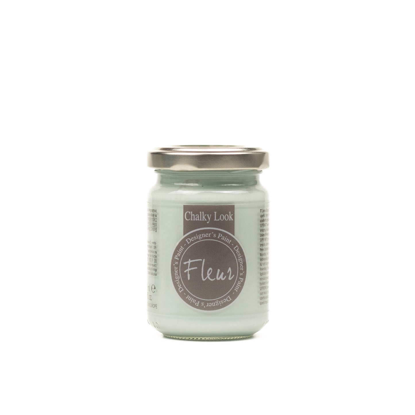 Fleur Chalky Look 130ml - Colorificio Sarzi Amadè