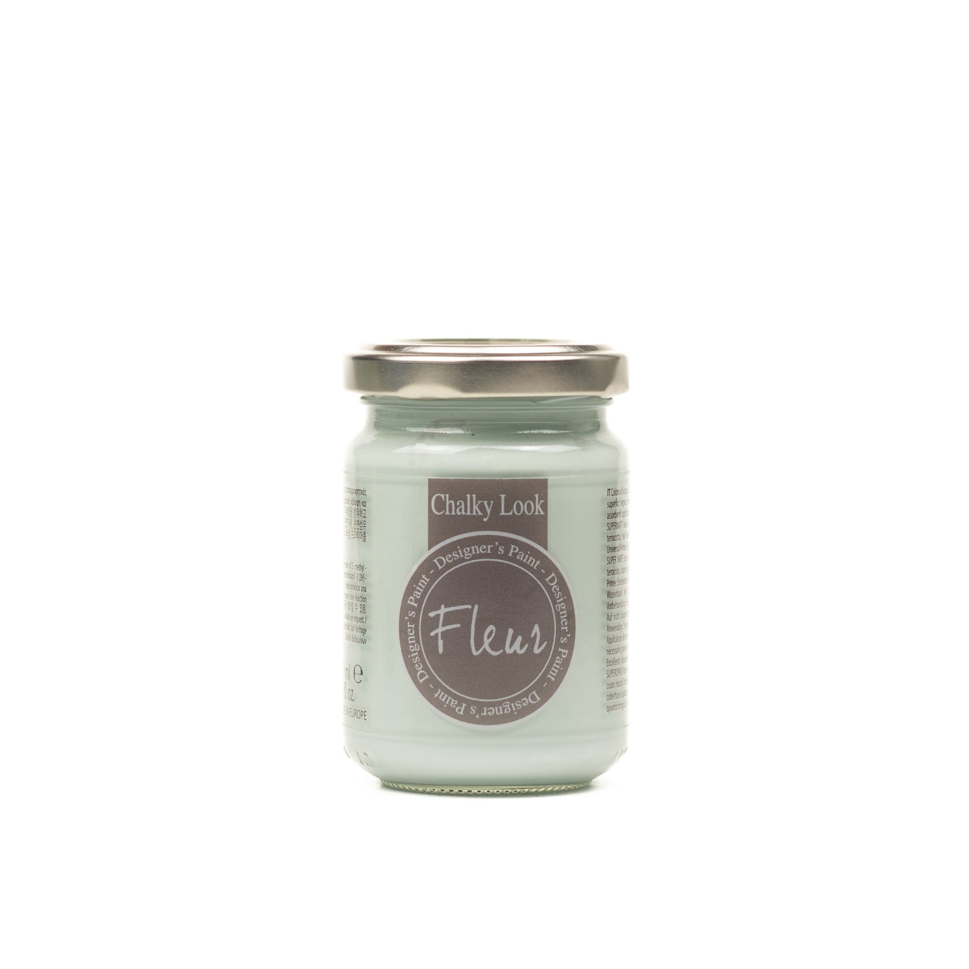 Fleur Chalky Look 130ml - Colorificio Sarzi Amadè