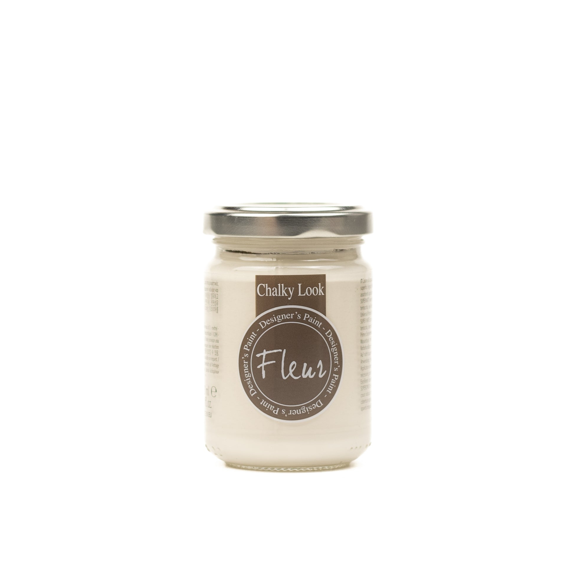 Fleur Chalky Look 130ml - Colorificio Sarzi Amadè