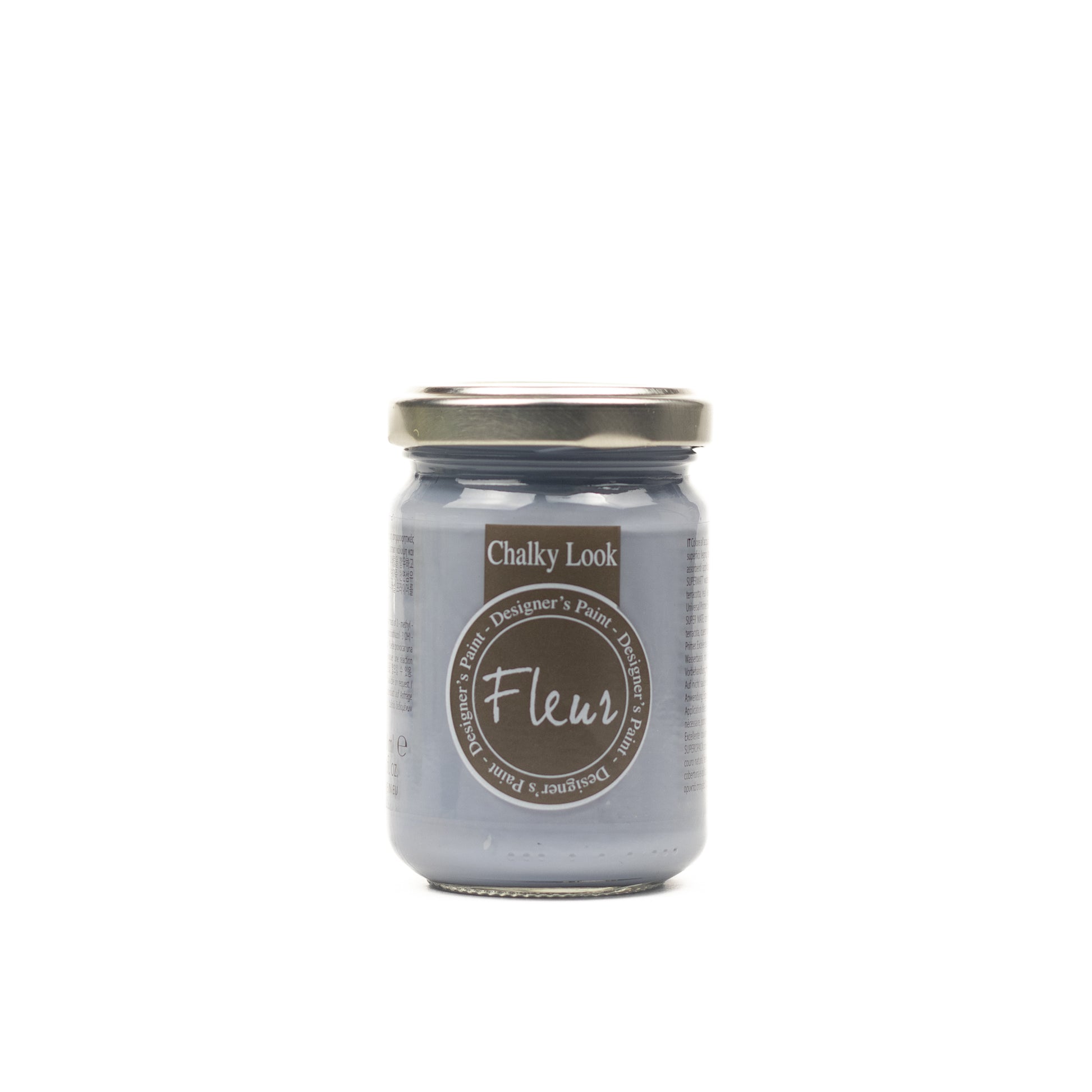 Fleur Chalky Look 130ml - Colorificio Sarzi Amadè