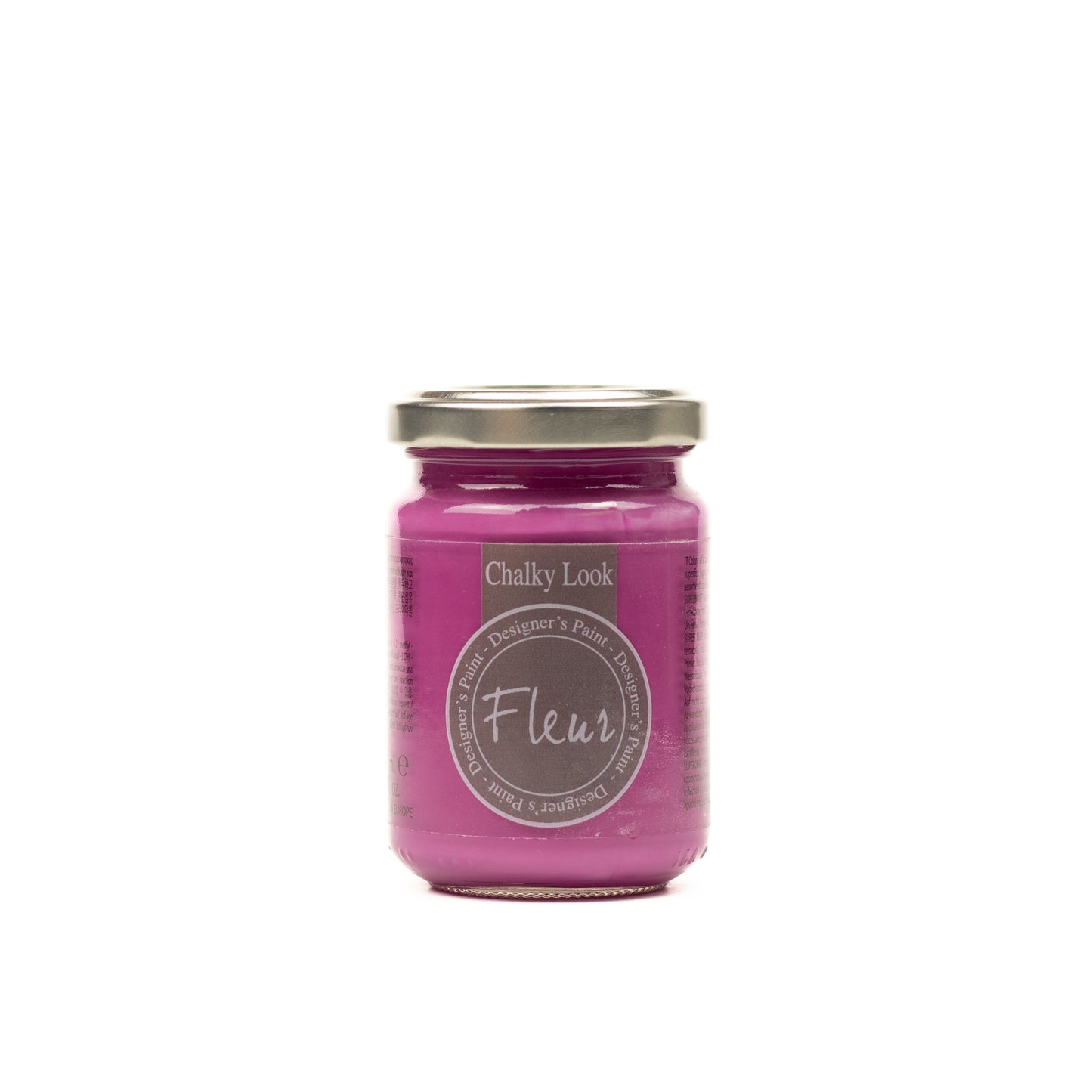 Fleur Chalky Look 130ml - Colorificio Sarzi Amadè