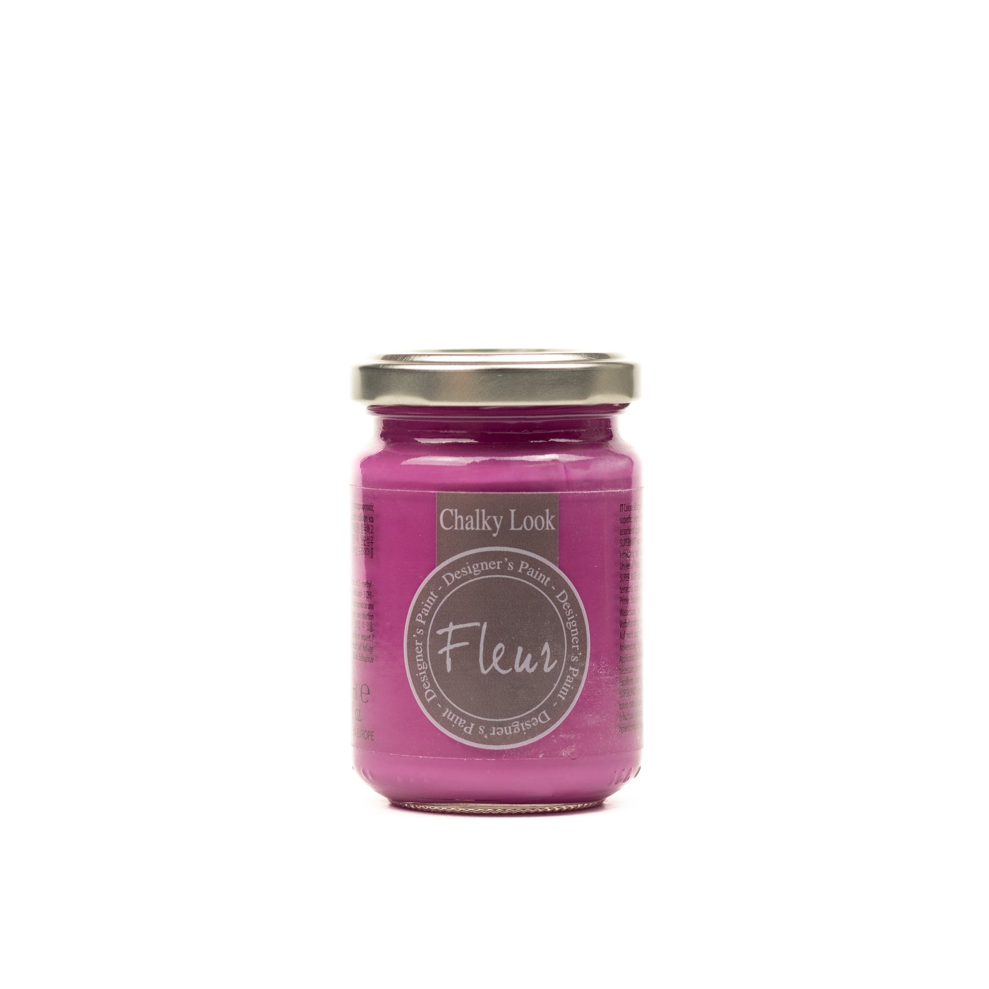 Fleur Chalky Look 130ml - Colorificio Sarzi Amadè