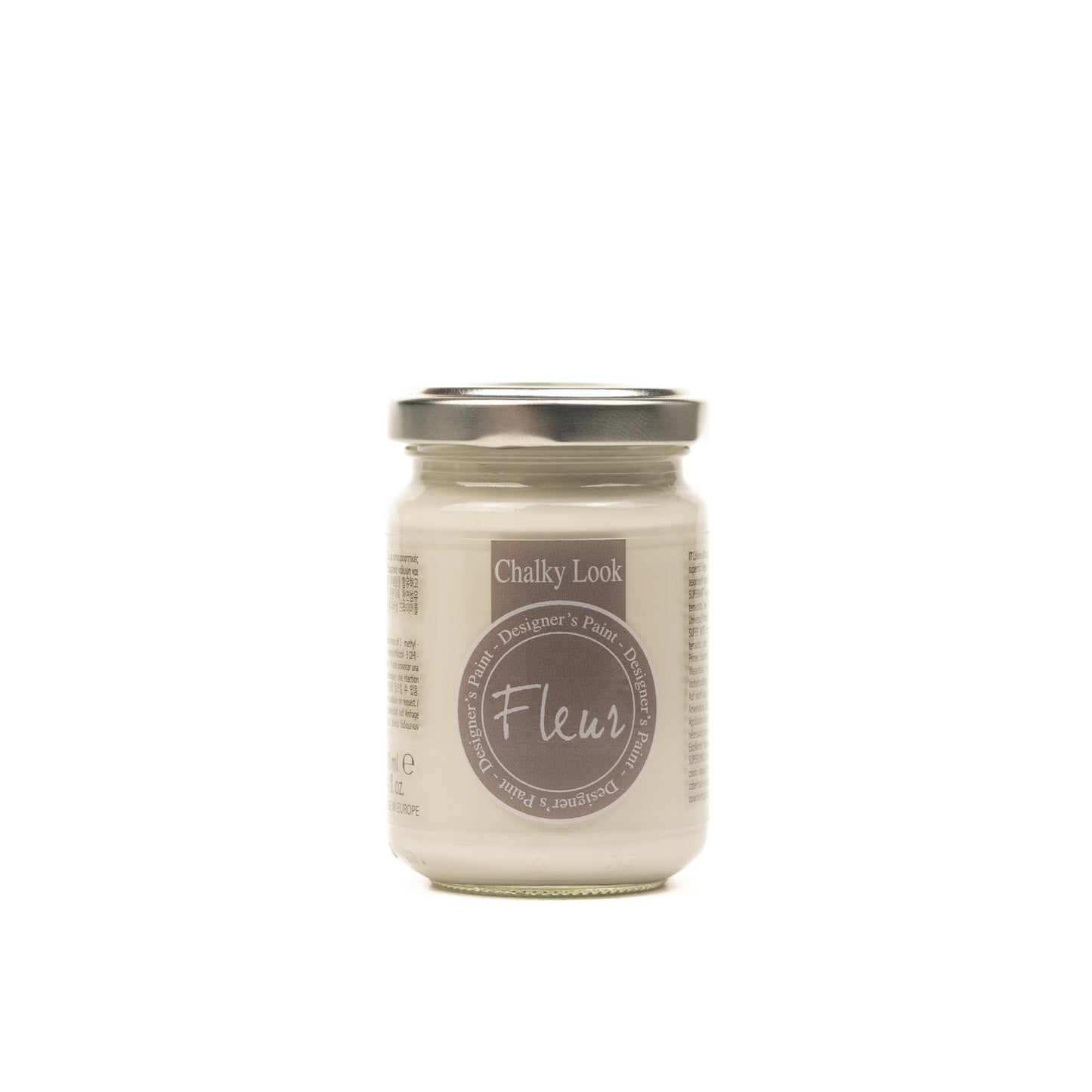 Fleur Chalky Look 130ml - Colorificio Sarzi Amadè