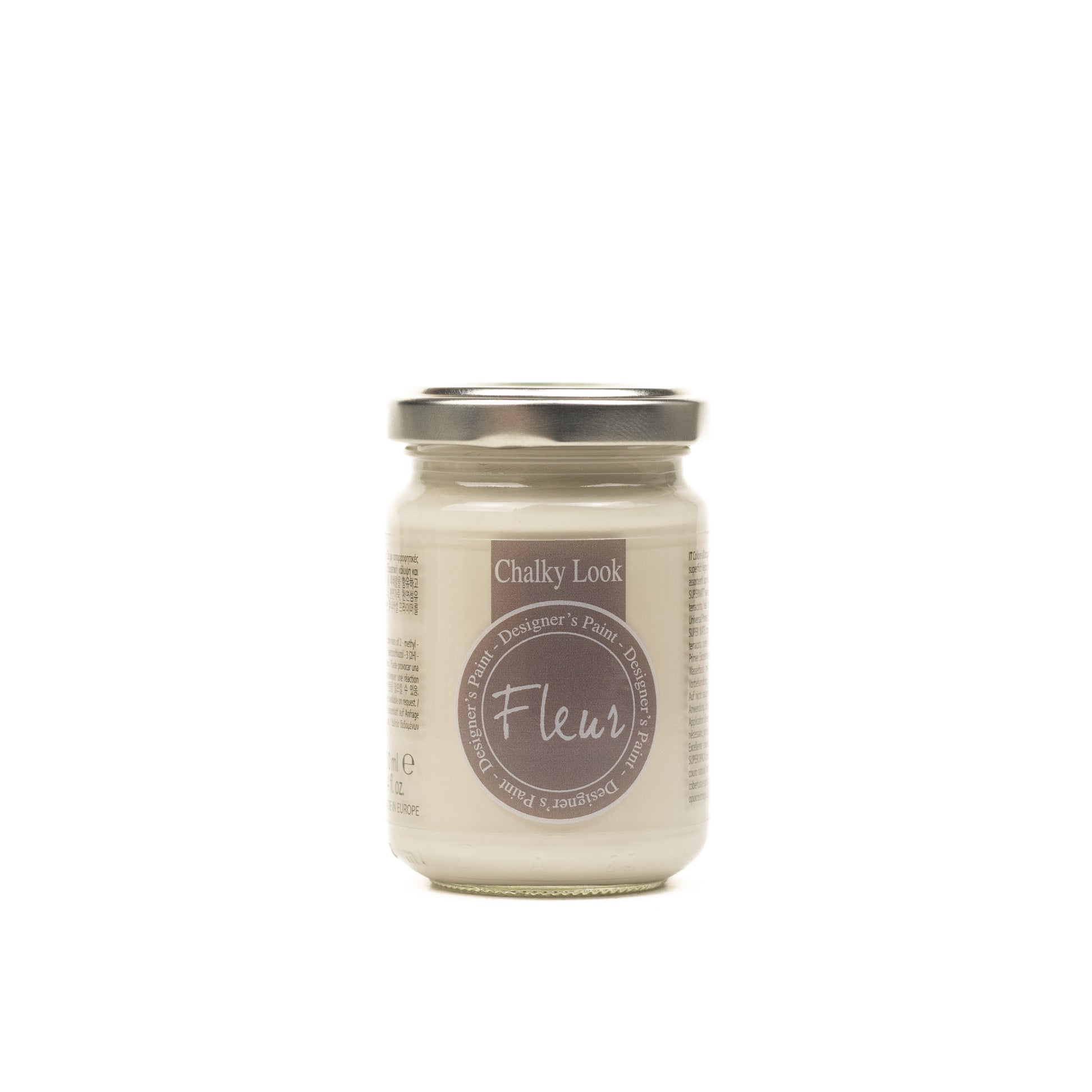 Fleur Chalky Look 130ml - Colorificio Sarzi Amadè
