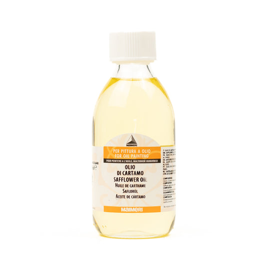 Olio di Cartamo Maimeri 75ml - Colorificio Sarzi Amadè