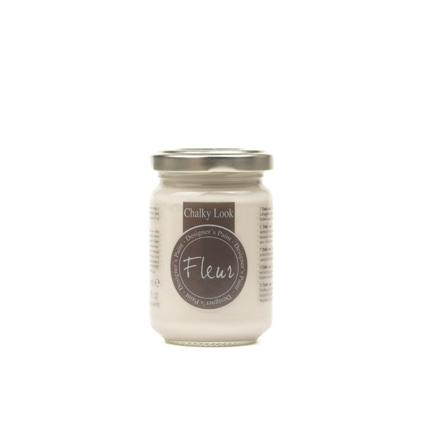 Fleur Chalky Look 130ml - Colorificio Sarzi Amadè
