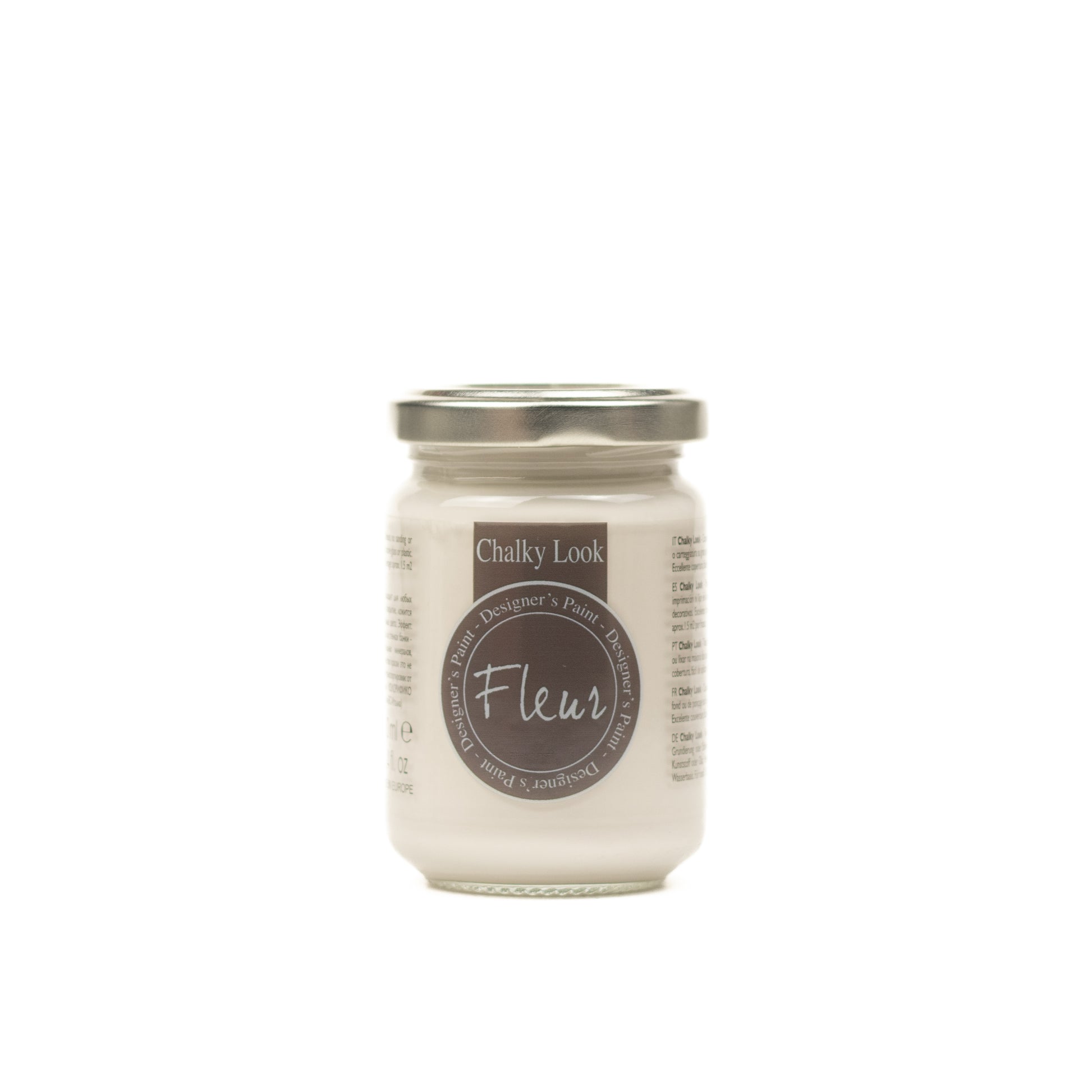 Fleur Chalky Look 130ml - Colorificio Sarzi Amadè
