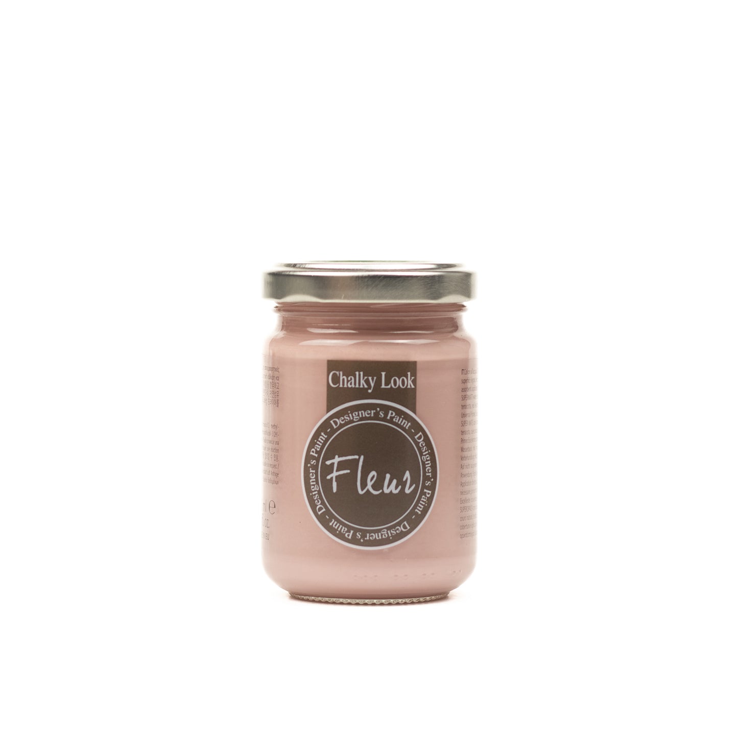 Fleur Chalky Look 130ml - Colorificio Sarzi Amadè