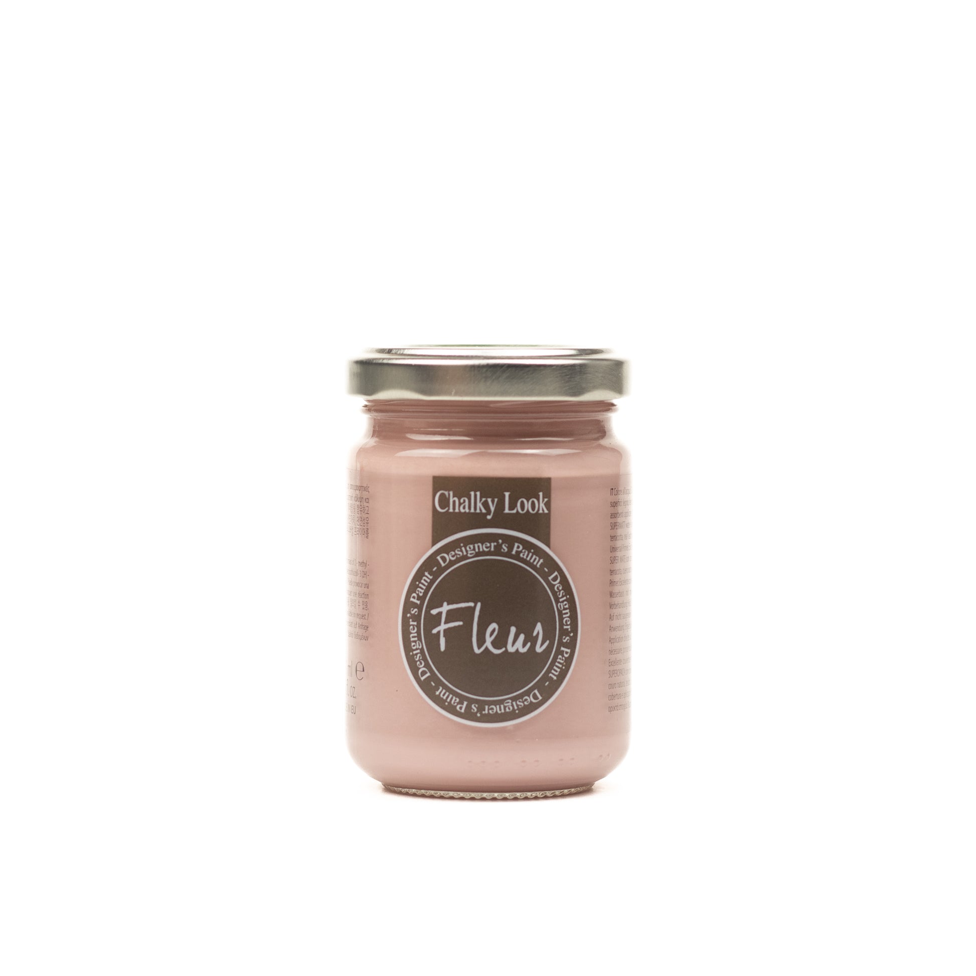 Fleur Chalky Look 130ml - Colorificio Sarzi Amadè