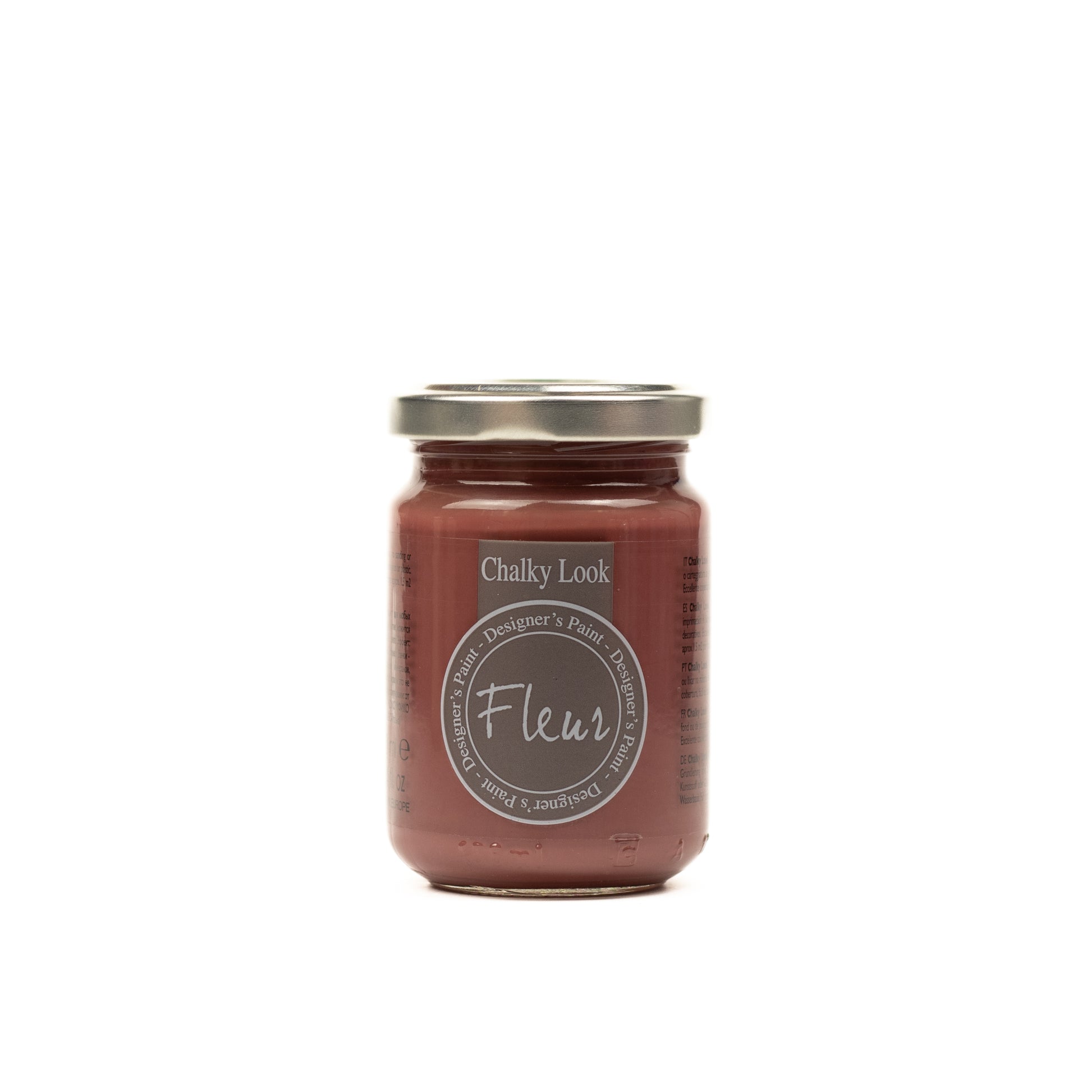 Fleur Chalky Look 130ml - Colorificio Sarzi Amadè