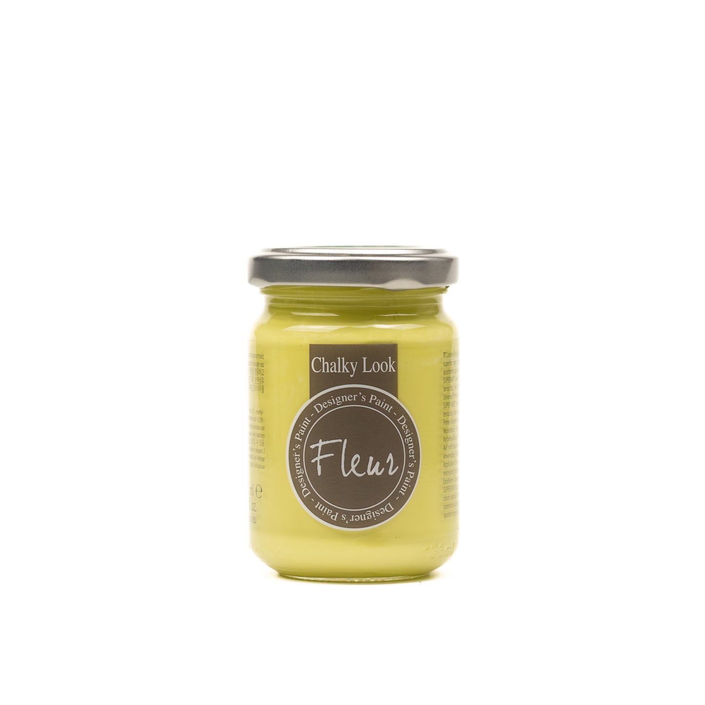 Fleur Chalky Look 130ml - Colorificio Sarzi Amadè