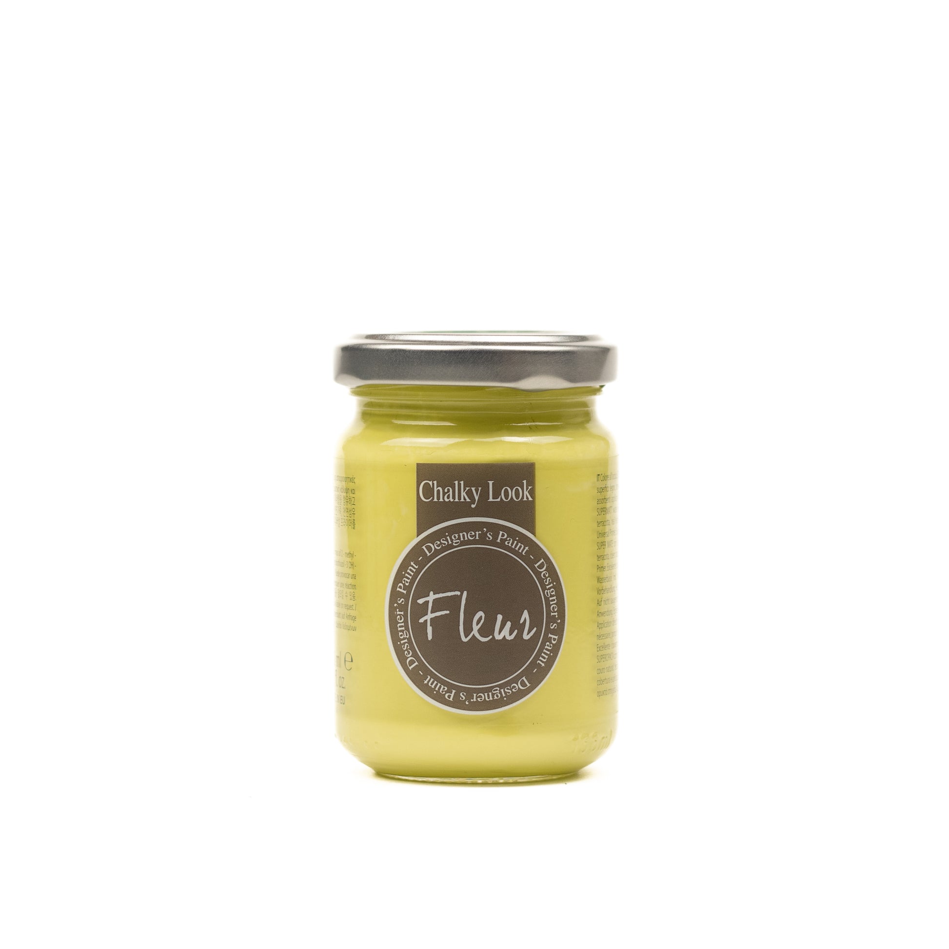 Fleur Chalky Look 130ml - Colorificio Sarzi Amadè
