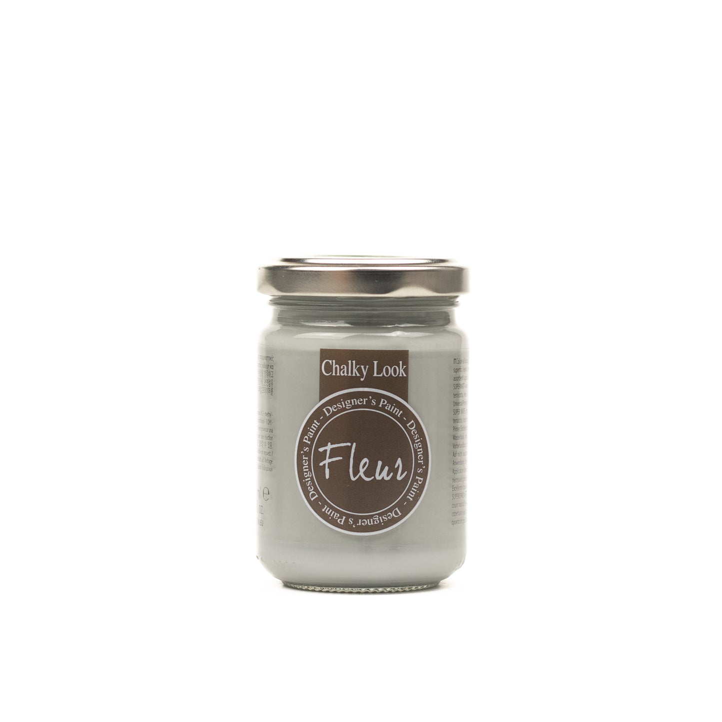 Fleur Chalky Look 130ml - Colorificio Sarzi Amadè