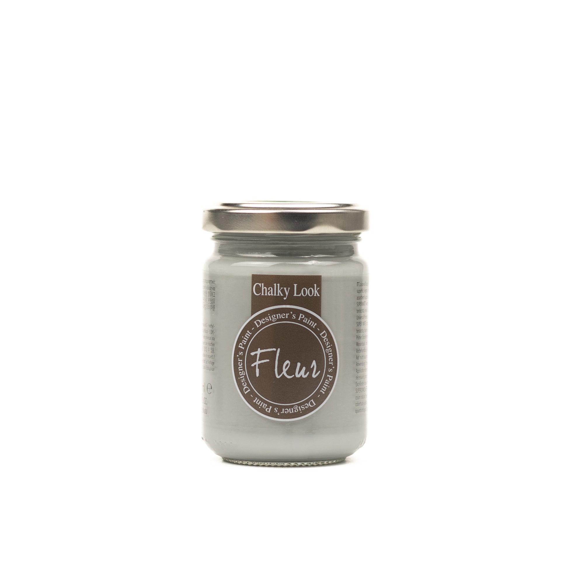 Fleur Chalky Look 130ml - Colorificio Sarzi Amadè