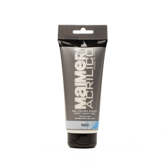 Gel Denso Opaco 823 Maimeri 200ml - Colorificio Sarzi Amadè