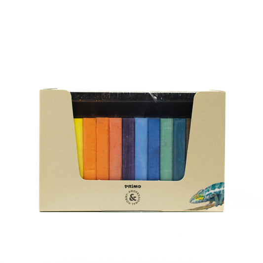 Set Gessi Policromi Primo - Colorificio Sarzi Amadè