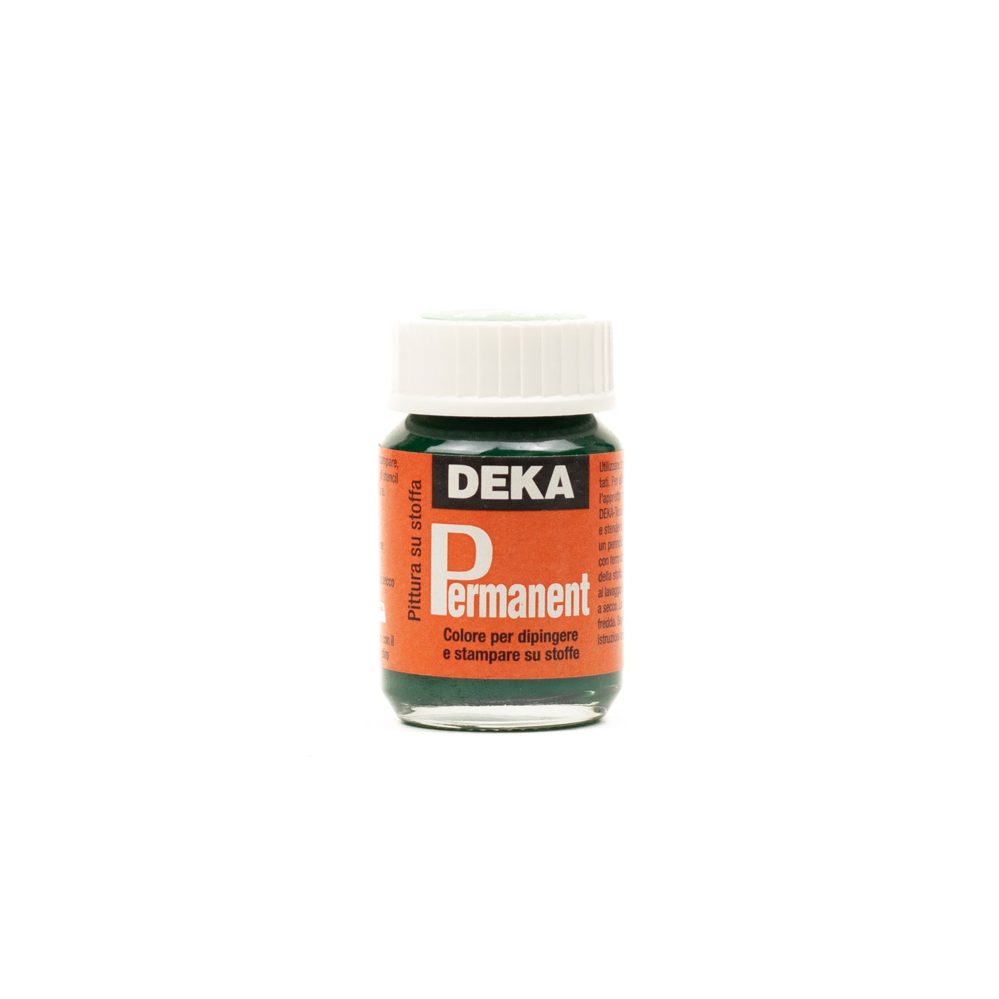 Deka Color Permanent 25 ml - Colorificio Sarzi Amadè