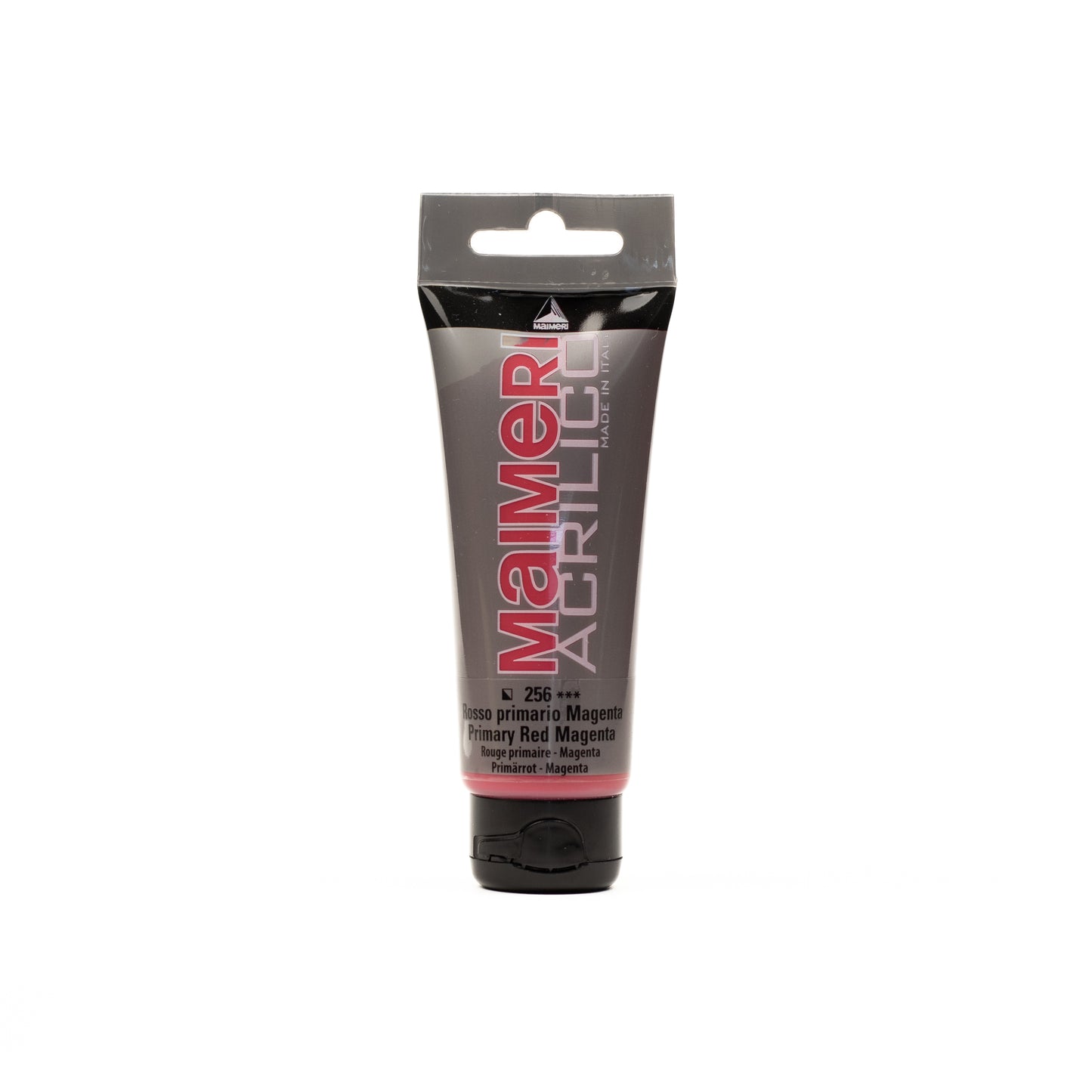 Acrilico Maimeri 75ml - Colorificio Sarzi Amadè