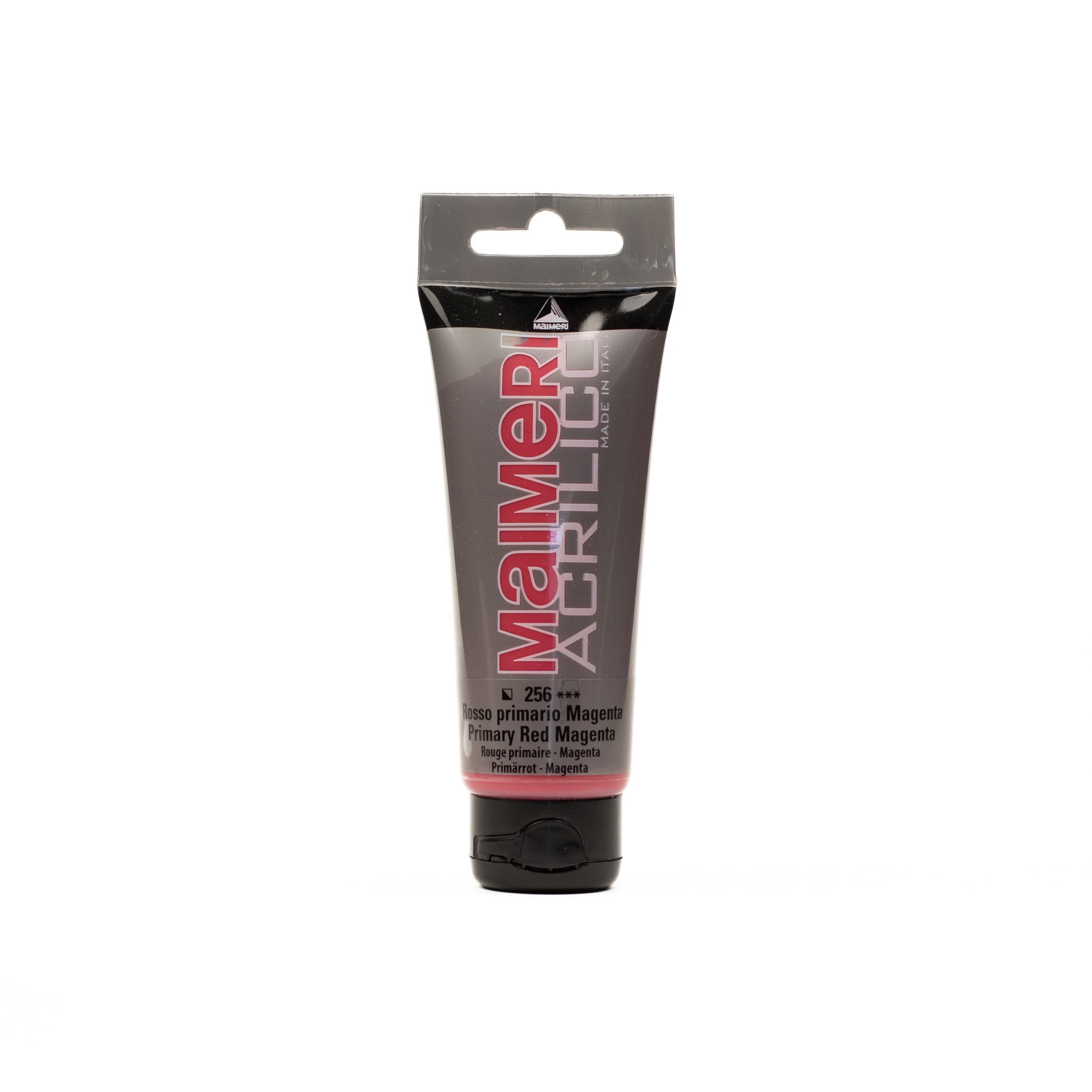 Acrilico Maimeri 75ml - Colorificio Sarzi Amadè