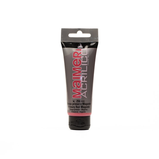 Acrilico Maimeri 75ml - Colorificio Sarzi Amadè
