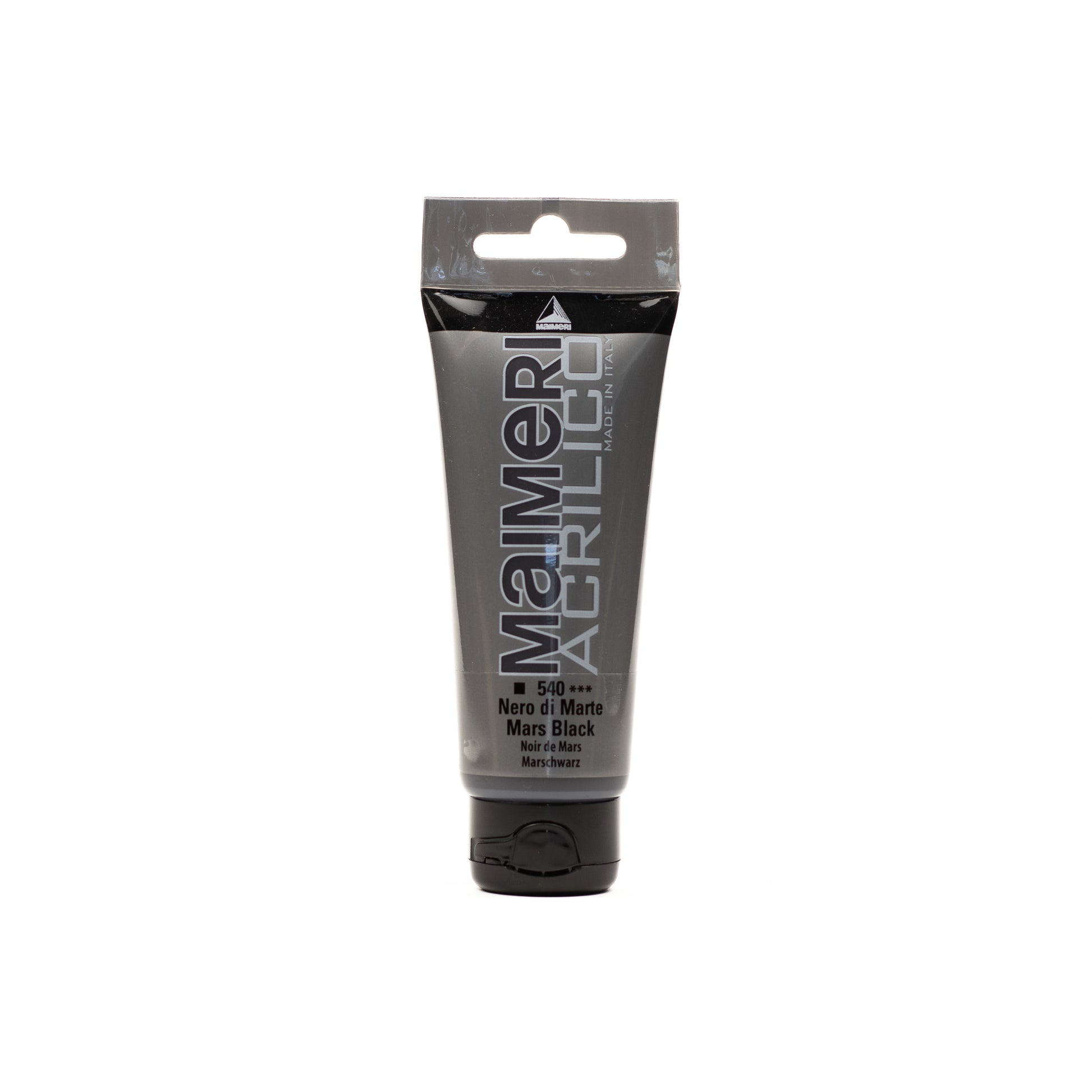 Acrilico Maimeri 75ml - Colorificio Sarzi Amadè
