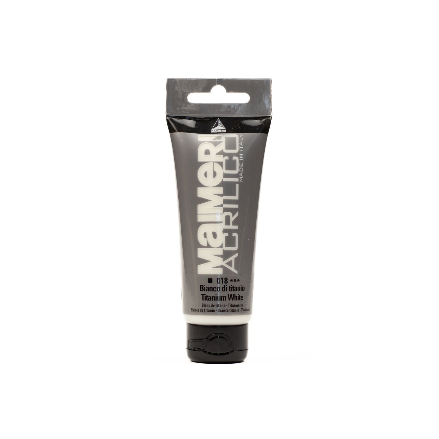 Acrilico Maimeri 75ml - Colorificio Sarzi Amadè