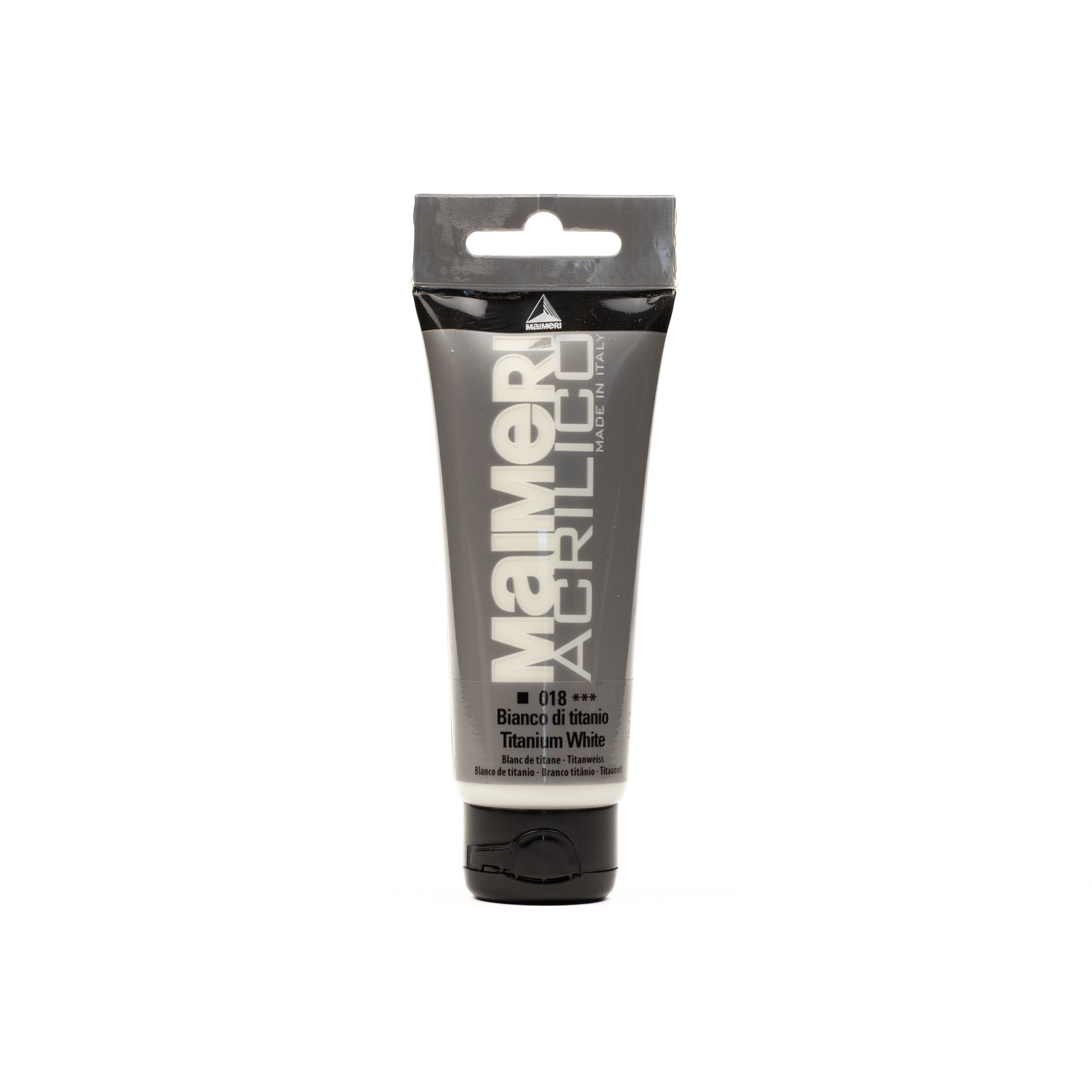Acrilico Maimeri 75ml - Colorificio Sarzi Amadè