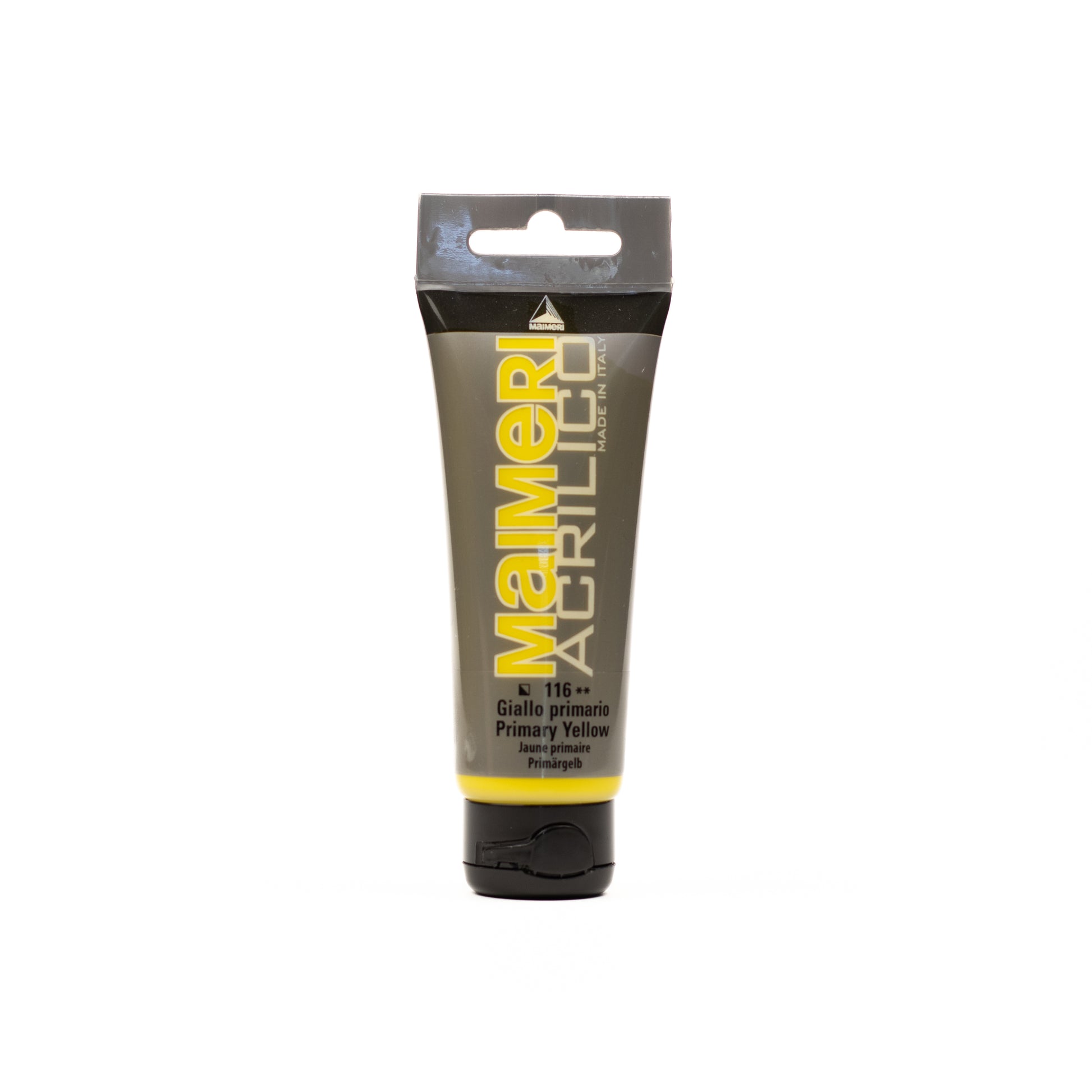 Acrilico Maimeri 75ml - Colorificio Sarzi Amadè