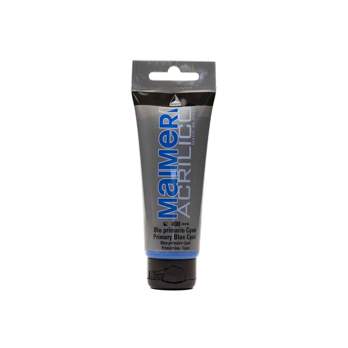 Acrilico Maimeri 75ml - Colorificio Sarzi Amadè