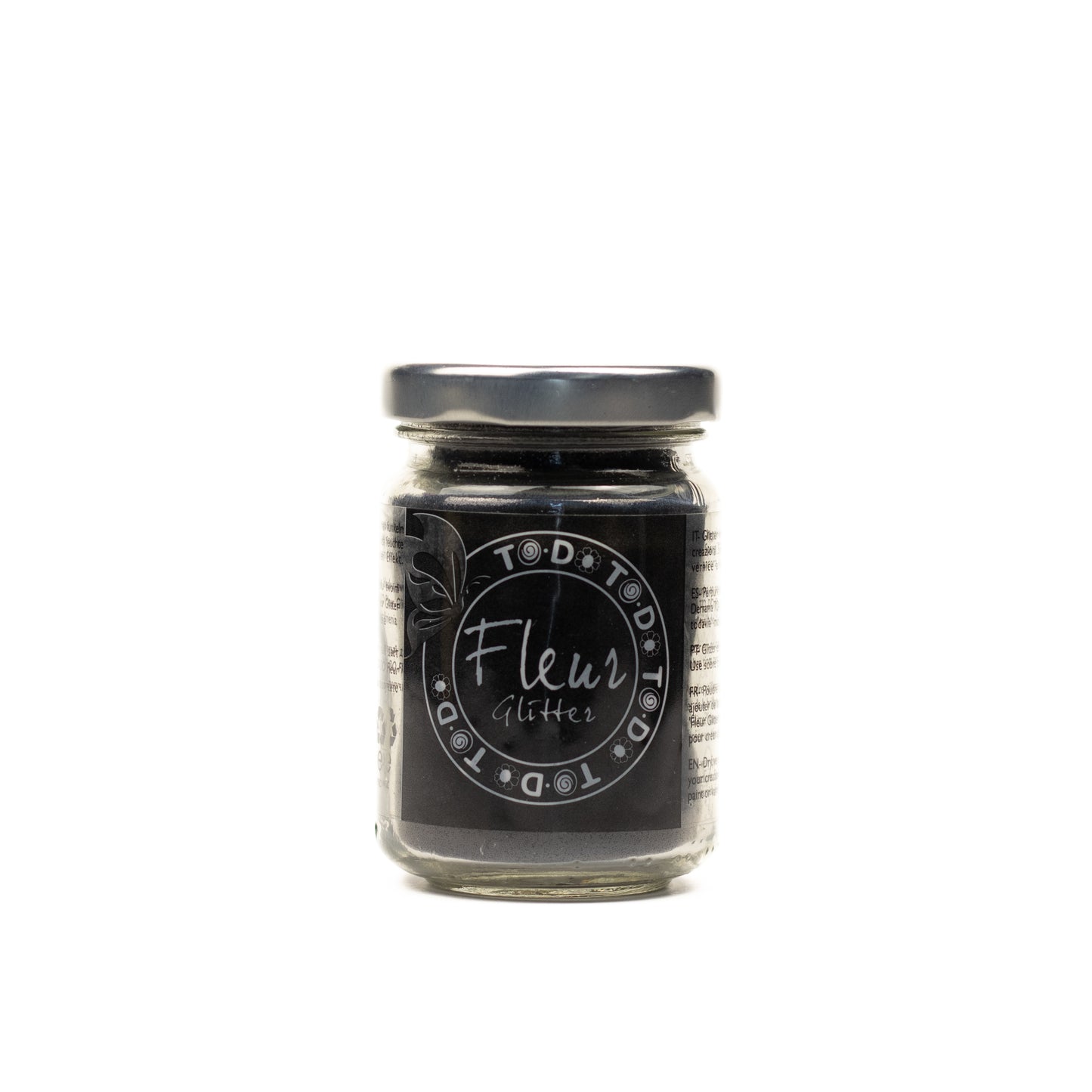 Glitter Fleur 90g - Colorificio Sarzi Amadè