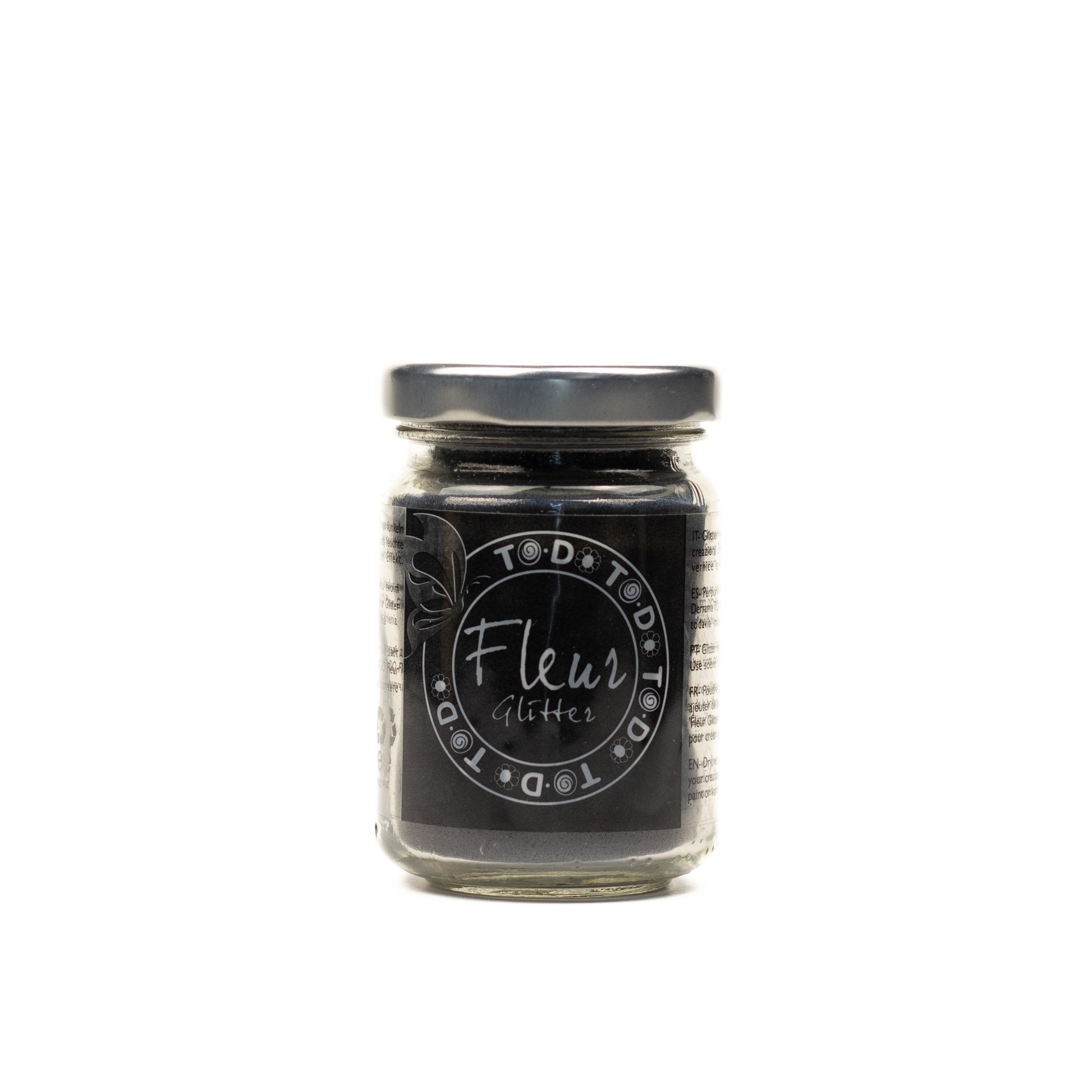 Glitter Fleur 90g - Colorificio Sarzi Amadè