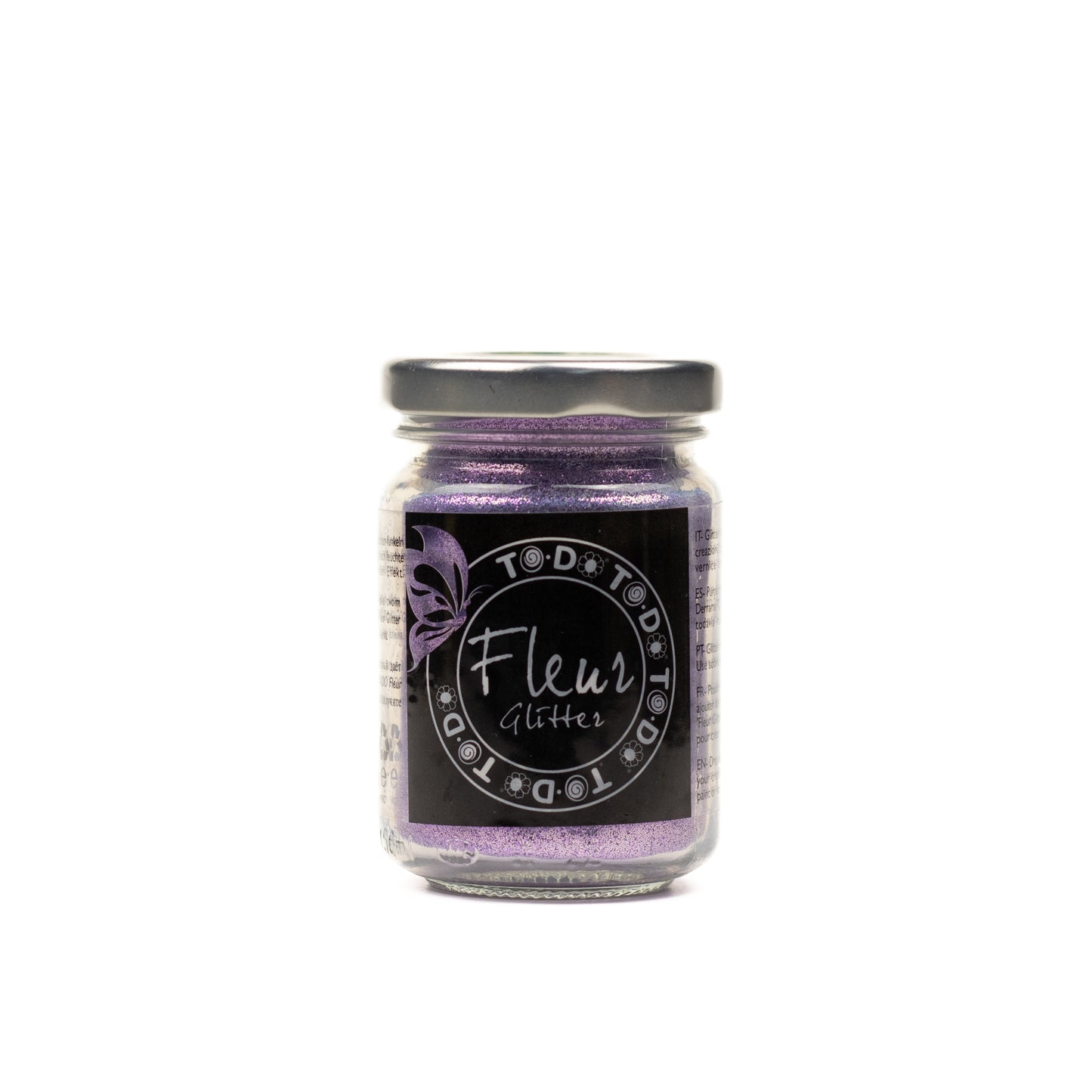 Glitter Fleur 90g - Colorificio Sarzi Amadè
