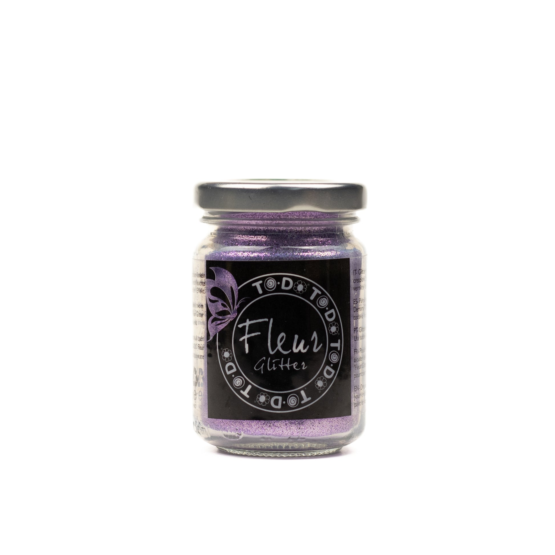 Glitter Fleur 90g - Colorificio Sarzi Amadè