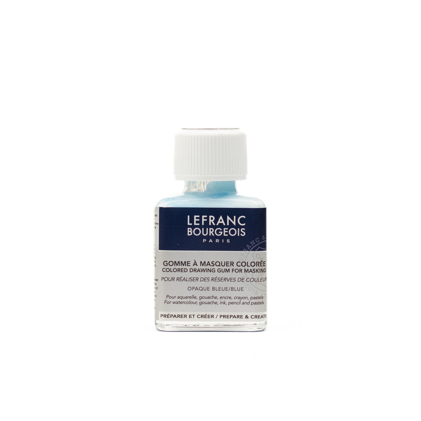 Liquido per Mascheratura LeFranc&Bourgeois 75ml - Colorificio Sarzi Amadè