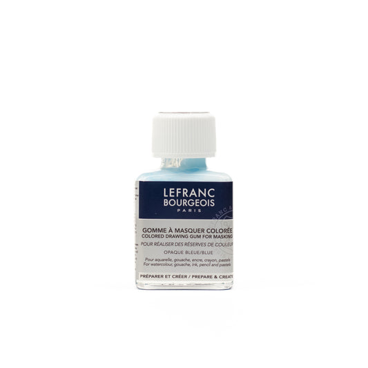 Liquido per Mascheratura LeFranc&Bourgeois 75ml - Colorificio Sarzi Amadè