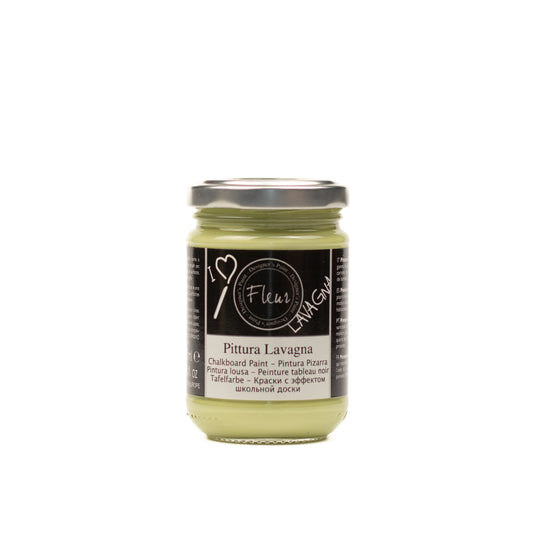 Pittura Lavagna Fleur 130ml - Colorificio Sarzi Amadè