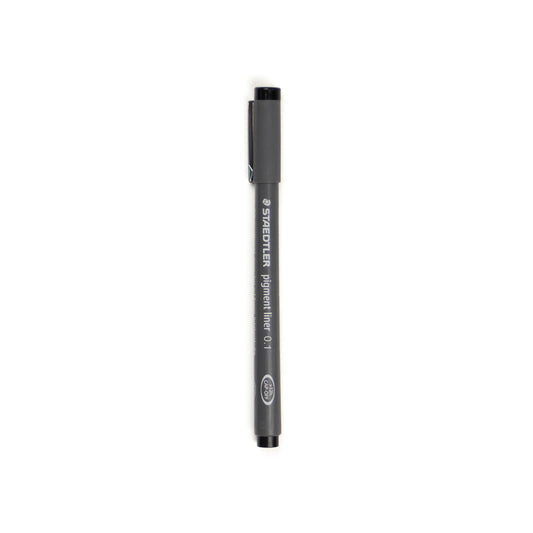 Pigment Liner Staedtler - Colorificio Sarzi Amadè