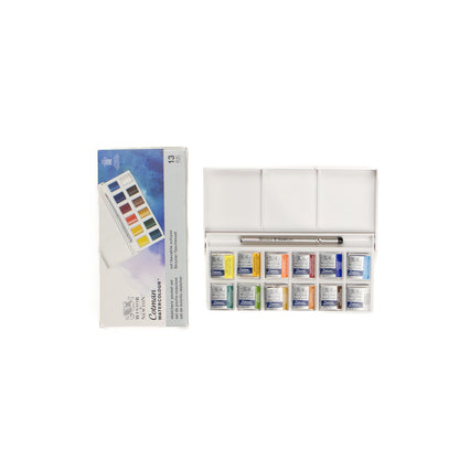 Set Watercolor Cotman Winsor&Newton - Colorificio Sarzi Amadè