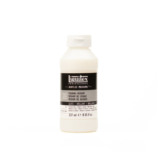 Pouring Medium Liquitex 237ml - Colorificio Sarzi Amadè