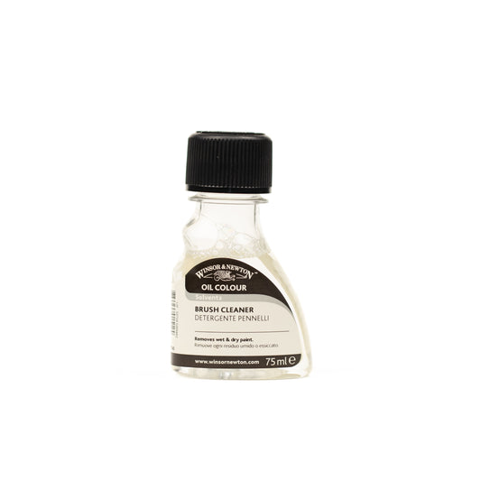 Detergente per Pennelli Winsor & Newton 75ml - Colorificio Sarzi Amadè