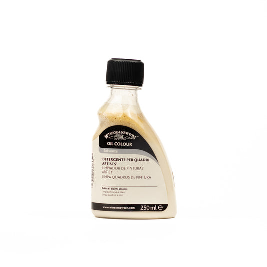 Detergente per Quadri Winsor & Newton 250ml - Colorificio Sarzi Amadè
