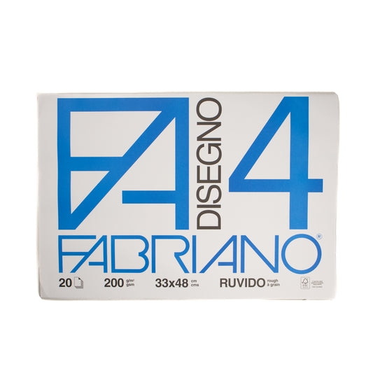 F4 Fabriano - Colorificio Sarzi Amadè