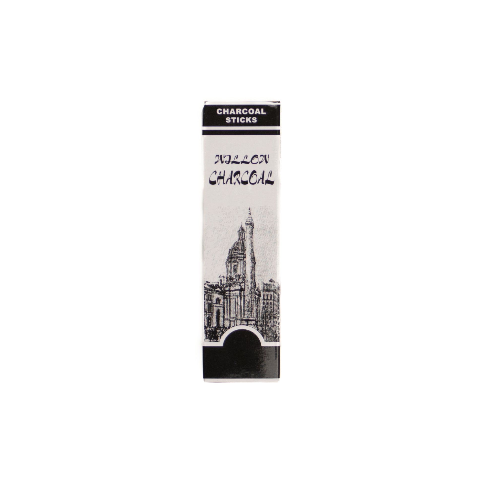 Charcoal Sticks - Colorificio Sarzi Amadè