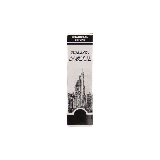 Charcoal Sticks - Colorificio Sarzi Amadè