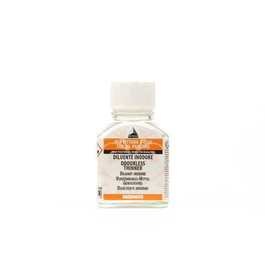 Diluente Inodore Maimeri 75ml - Colorificio Sarzi Amadè
